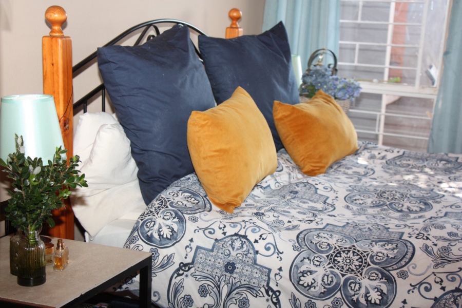 2 Bedroom Property for Sale in Pellissier Free State